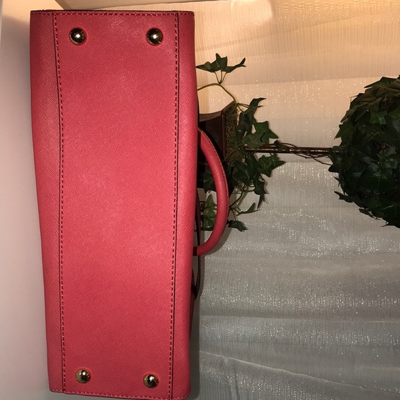 FINAL MARKDOWN!! Large Michael Kors shoulder bag - Picture 5 of 8